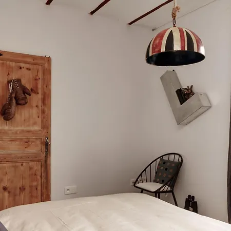 Casa vacanze Les Wespellières 1897 - En Vis à Vis De Pairi Daiza *