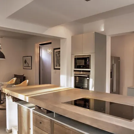 Les Wespellières 1897 - En Vis à Vis De Pairi Daiza Casa vacanze