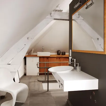 Feriehus Les Wespellieres 1897 - En Vis A Vis De Pairi Daiza