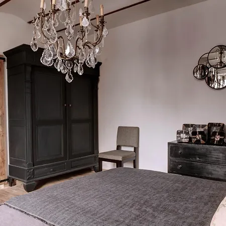 Les Wespellières 1897 - En Vis à Vis De Pairi Daiza Casa vacanze