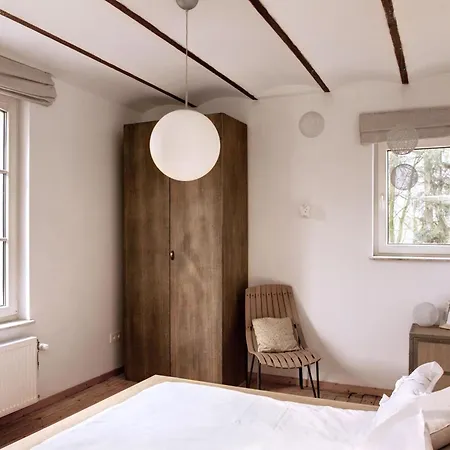 Les Wespellieres 1897 - En Vis A Vis De Pairi Daiza Feriehus *