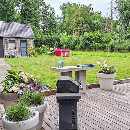 Les Wespellières 1897 - En Vis à Vis De Pairi Daiza Casa vacanze Brugelette