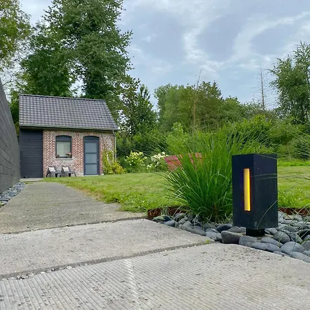 Les Wespellières 1897 - En Vis à Vis De Pairi Daiza *