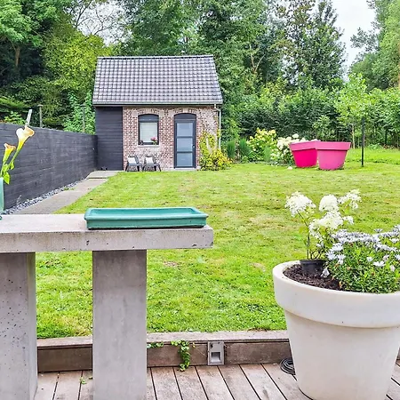 Les Wespellières 1897 - En Vis à Vis De Pairi Daiza Brugelette