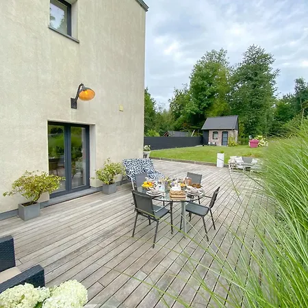 Les Wespellières 1897 - En Vis à Vis De Pairi Daiza