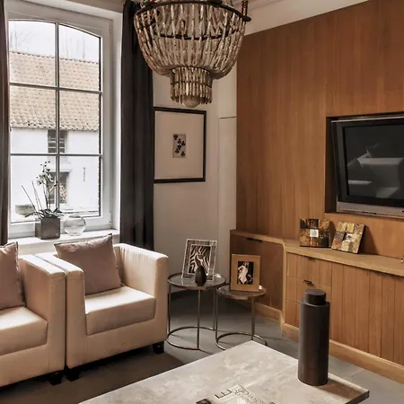 Casa vacanze Les Wespellières 1897 - En Vis à Vis De Pairi Daiza