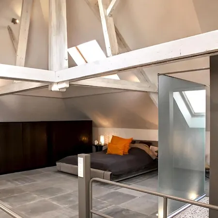 Casa vacanze Les Wespellières 1897 - En Vis à Vis De Pairi Daiza *