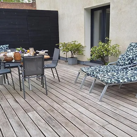 Les Wespellieres 1897 - En Vis A Vis De Pairi Daiza Brugelette