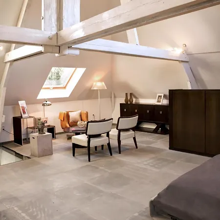 Les Wespellières 1897 - En Vis à Vis De Pairi Daiza Casa vacanze