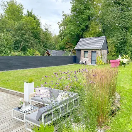 Les Wespellières 1897 - En Vis à Vis De Pairi Daiza Casa vacanze