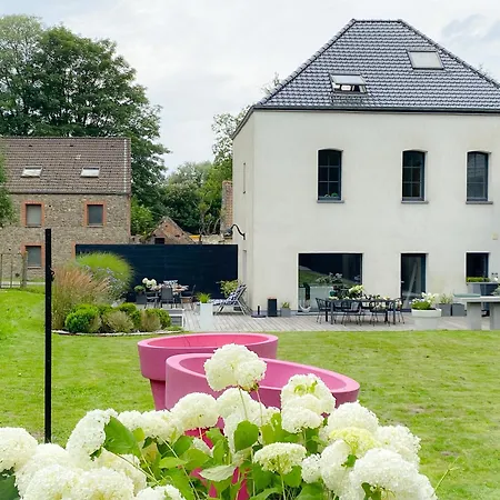 Casa vacanze Les Wespellières 1897 - En Vis à Vis De Pairi Daiza