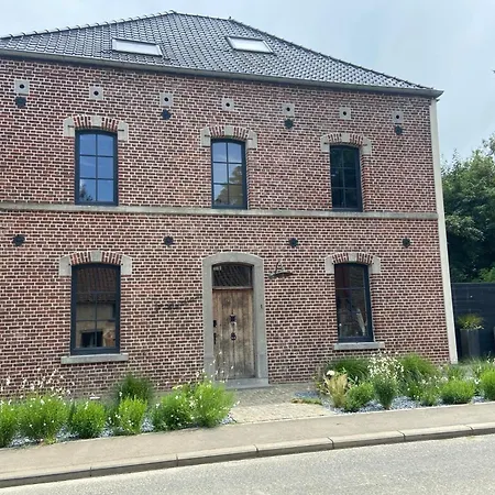 Casa vacanze Les Wespellières 1897 - En Vis à Vis De Pairi Daiza *