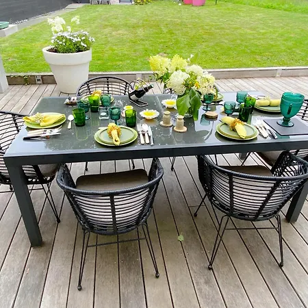 Les Wespellières 1897 - En Vis à Vis De Pairi Daiza