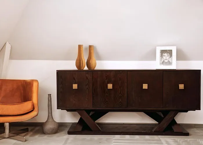 Les Wespellières 1897 - En Vis à Vis De Pairi Daiza Hébergement de vacances