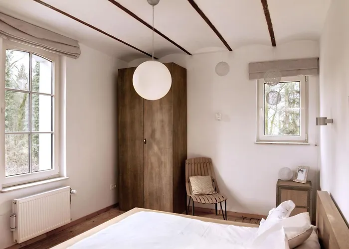 Les Wespellières 1897 - En Vis à Vis De Pairi Daiza Hébergement de vacances *