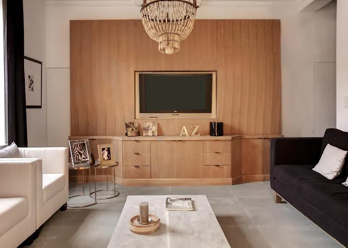 Les Wespellières 1897 - En Vis à Vis De Pairi Daiza Hébergement de vacances