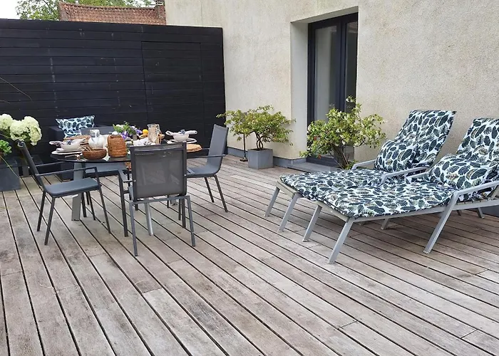 Les Wespellières 1897 - En Vis à Vis De Pairi Daiza Brugelette