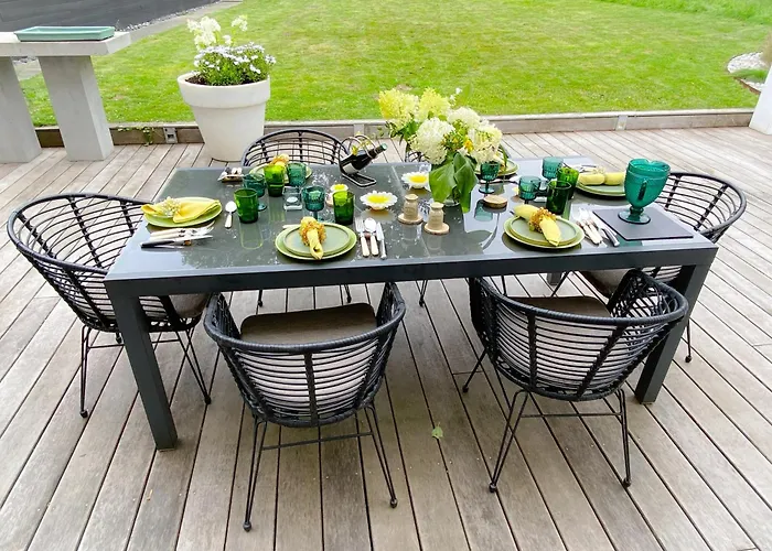 Les Wespellières 1897 - En Vis à Vis De Pairi Daiza